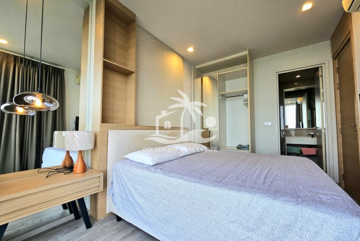 Baan Plai Haad – Wongamat