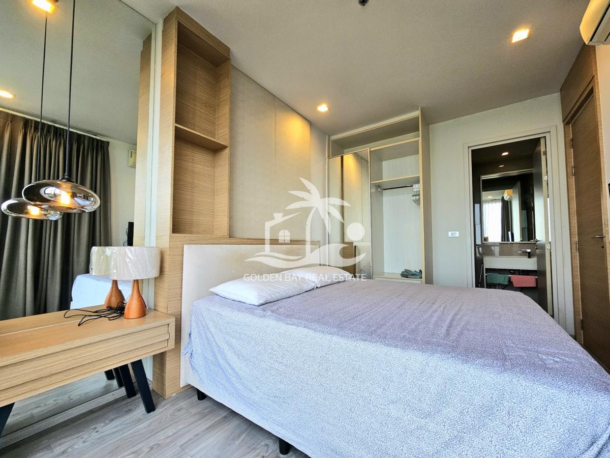 Baan Plai Haad – Wongamat