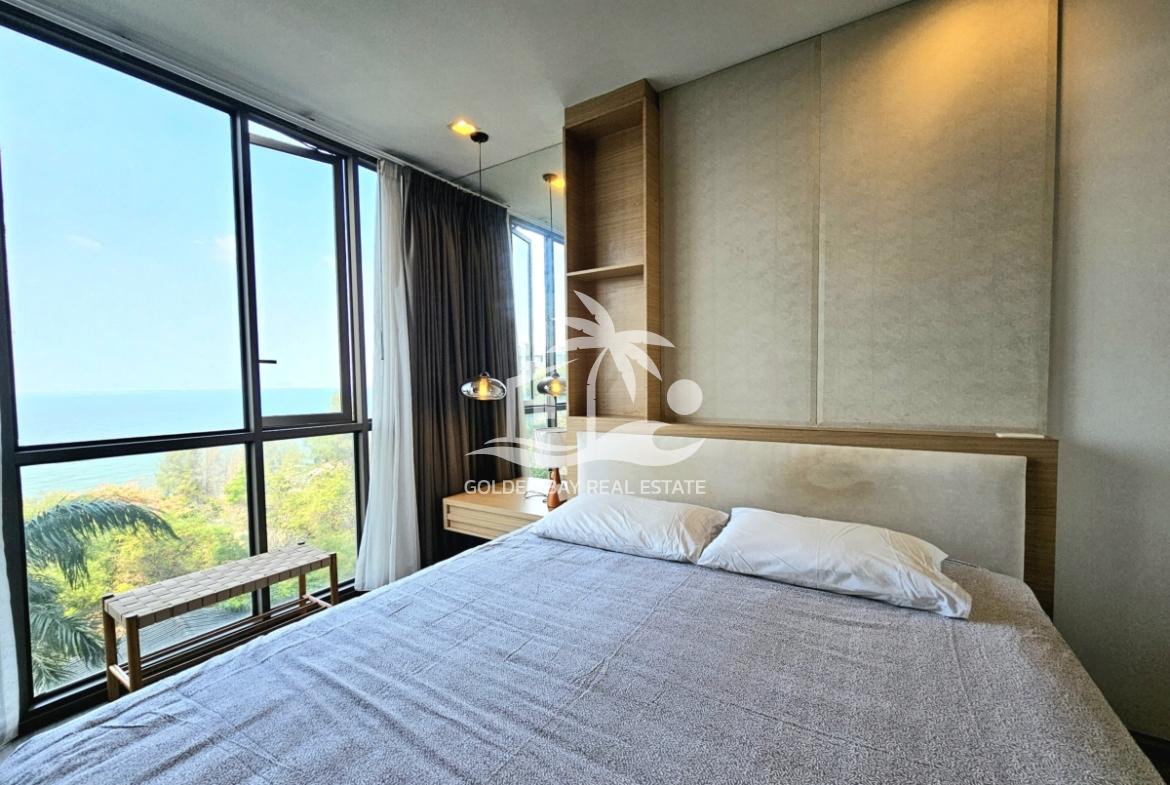 Baan Plai Haad – Wongamat