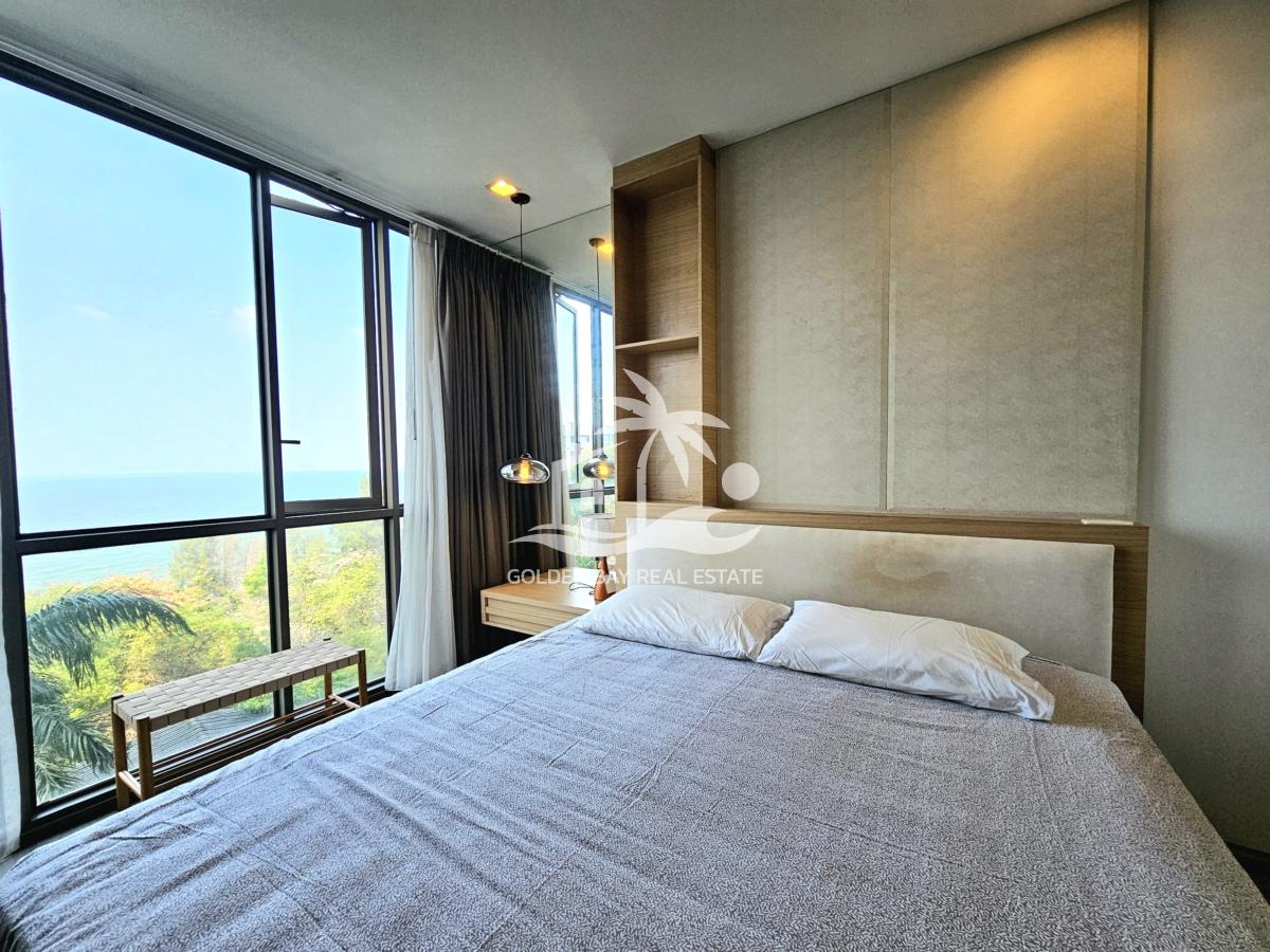 Baan Plai Haad – Wongamat