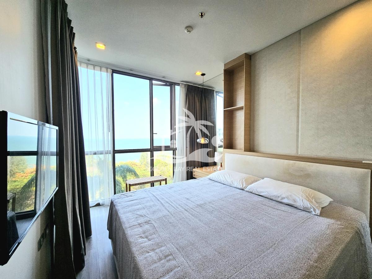 Baan Plai Haad – Wongamat