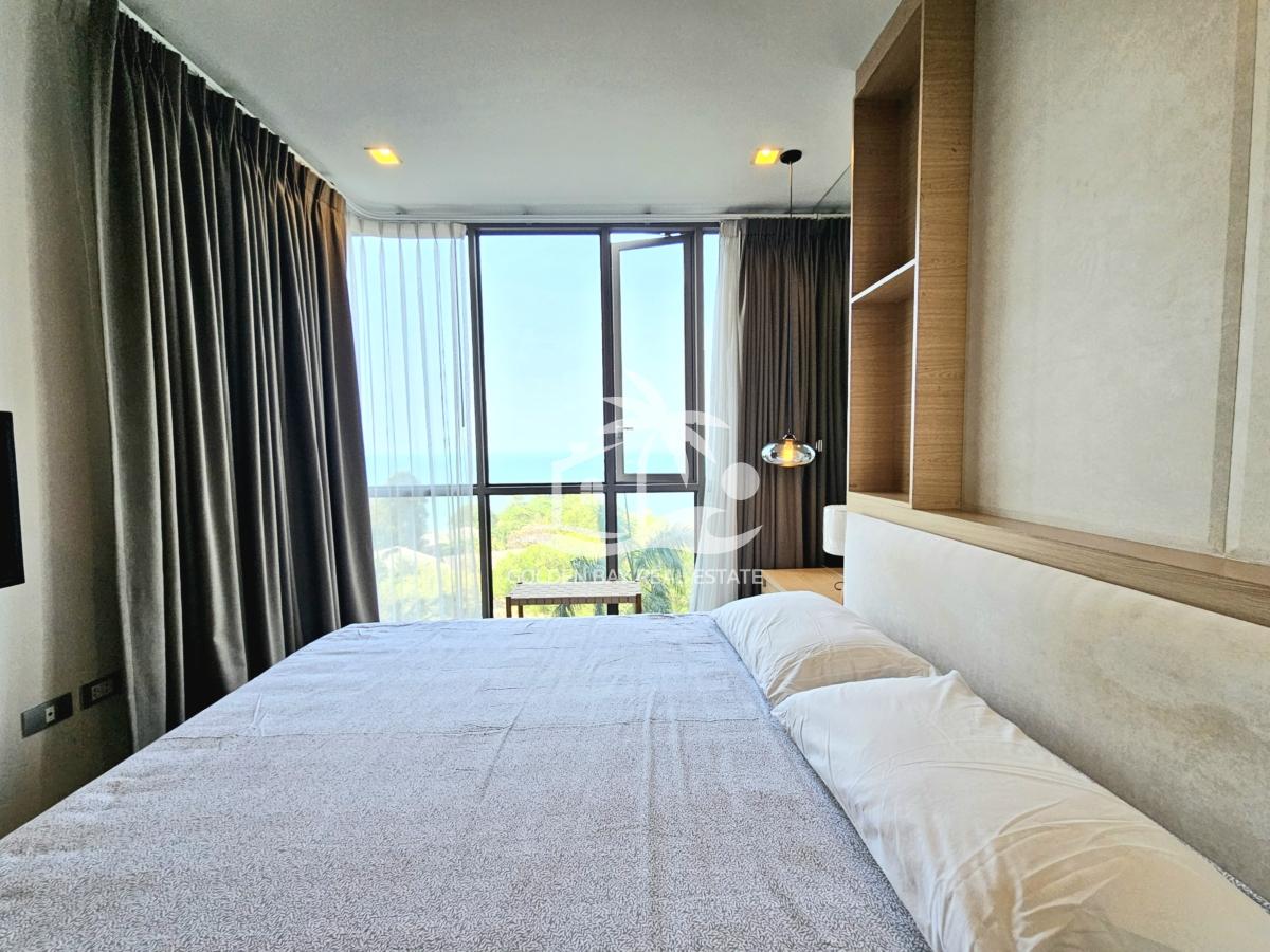 Baan Plai Haad – Wongamat