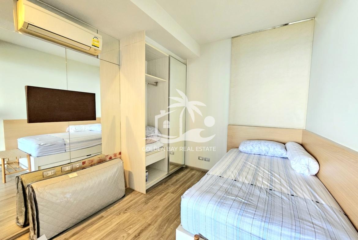 Baan Plai Haad – Wongamat