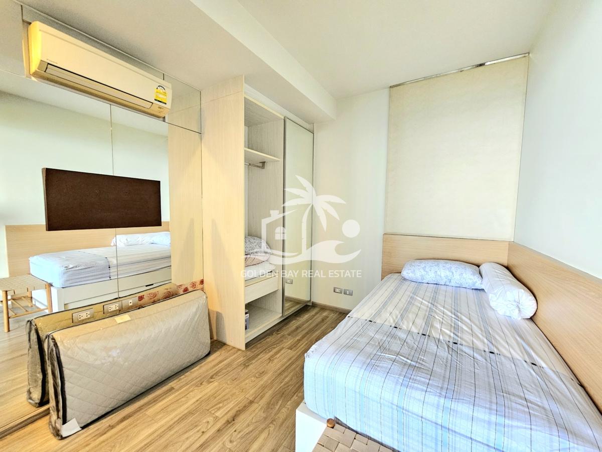 Baan Plai Haad – Wongamat