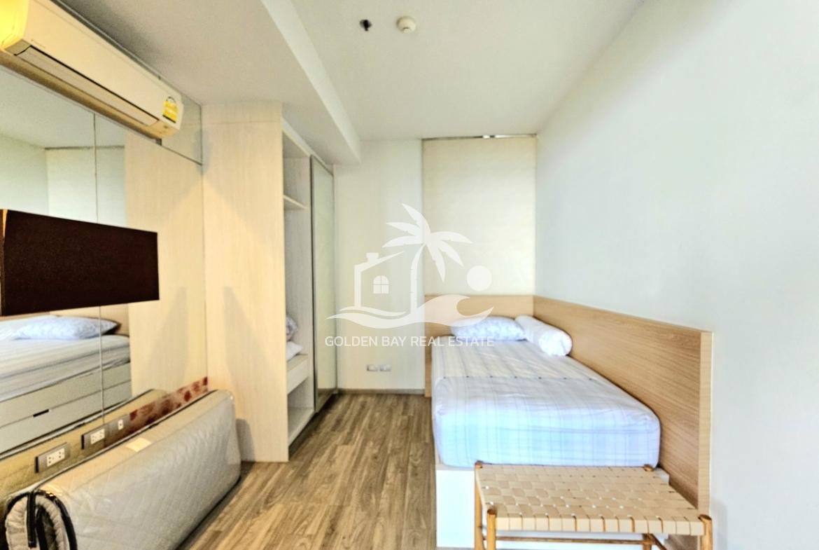 Baan Plai Haad – Wongamat