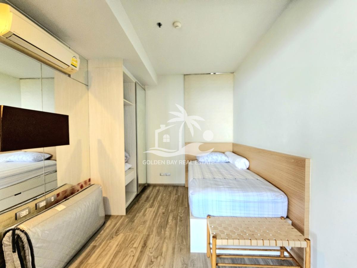 Baan Plai Haad – Wongamat