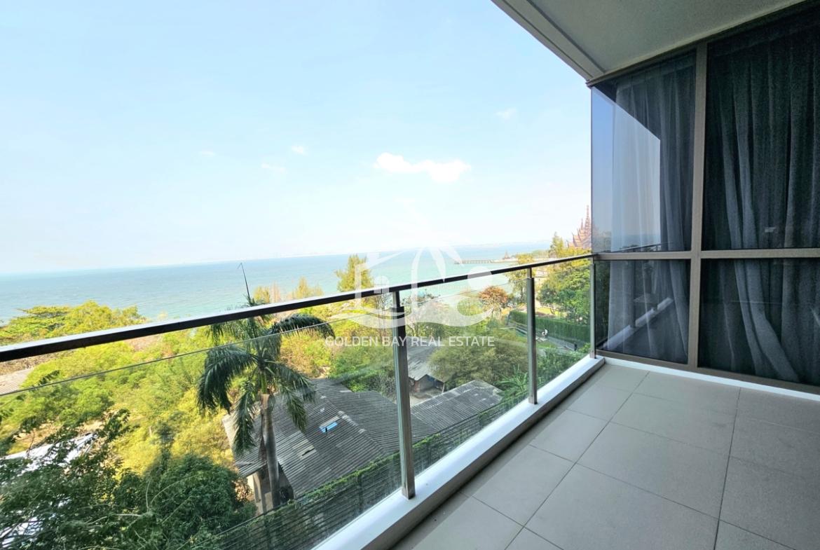 Baan Plai Haad – Wongamat