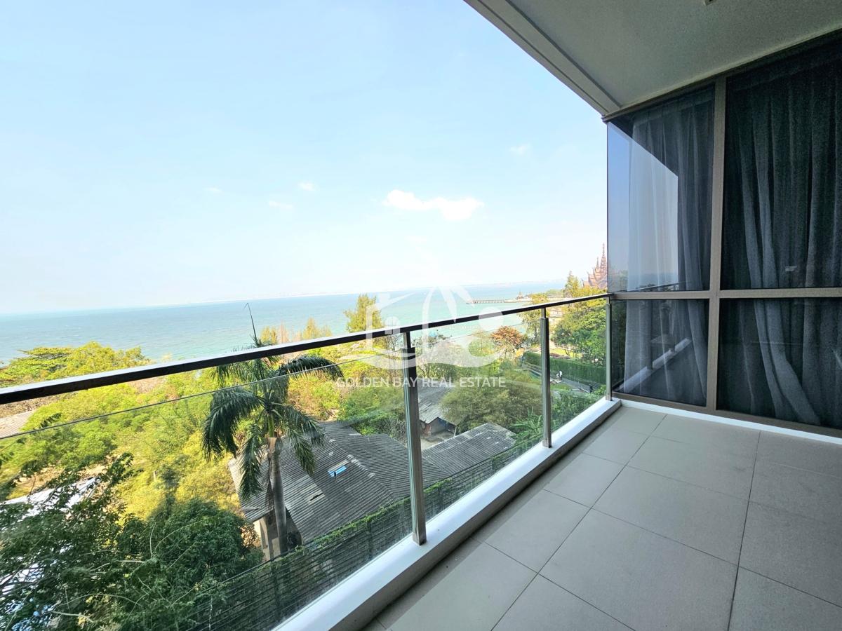 Baan Plai Haad – Wongamat