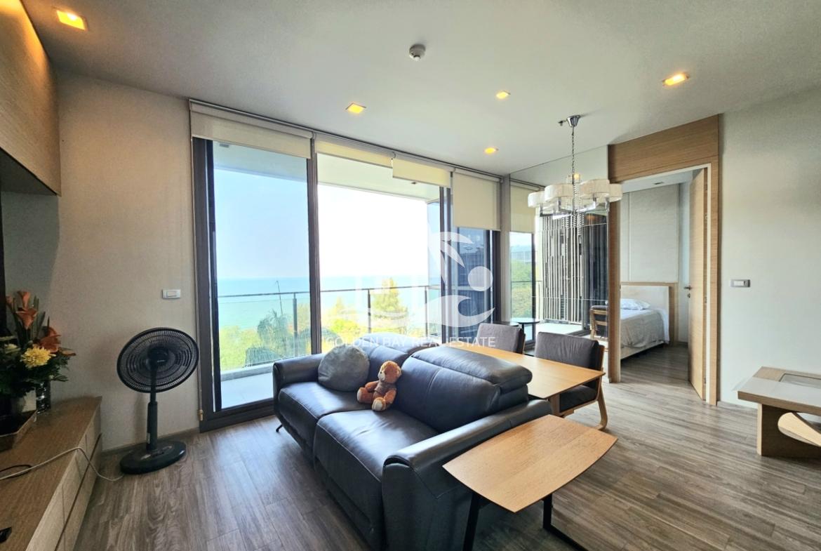 Baan Plai Haad – Wongamat