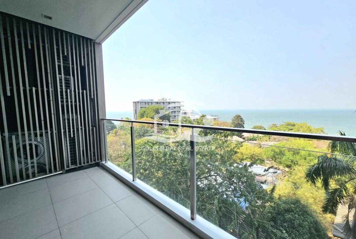 Baan Plai Haad – Wongamat