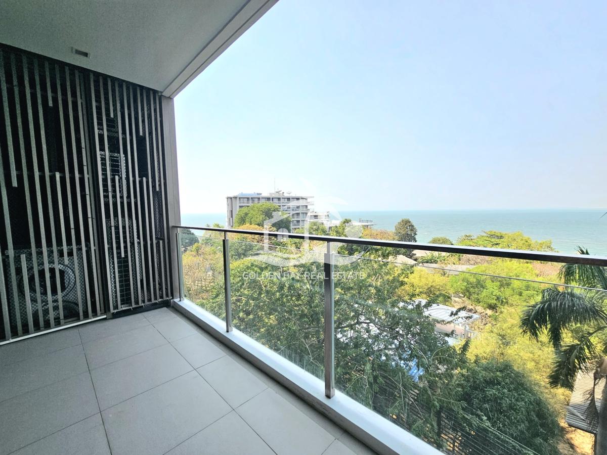 Baan Plai Haad – Wongamat
