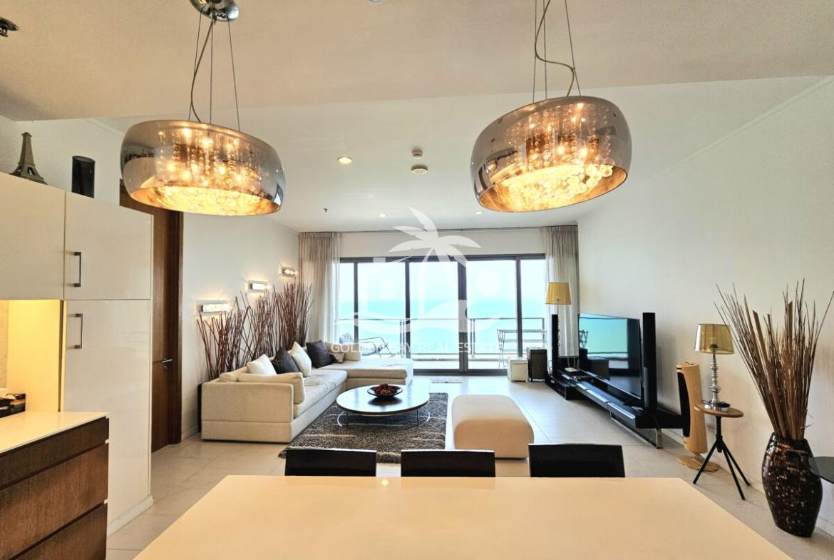 Northpoint – Wongamat