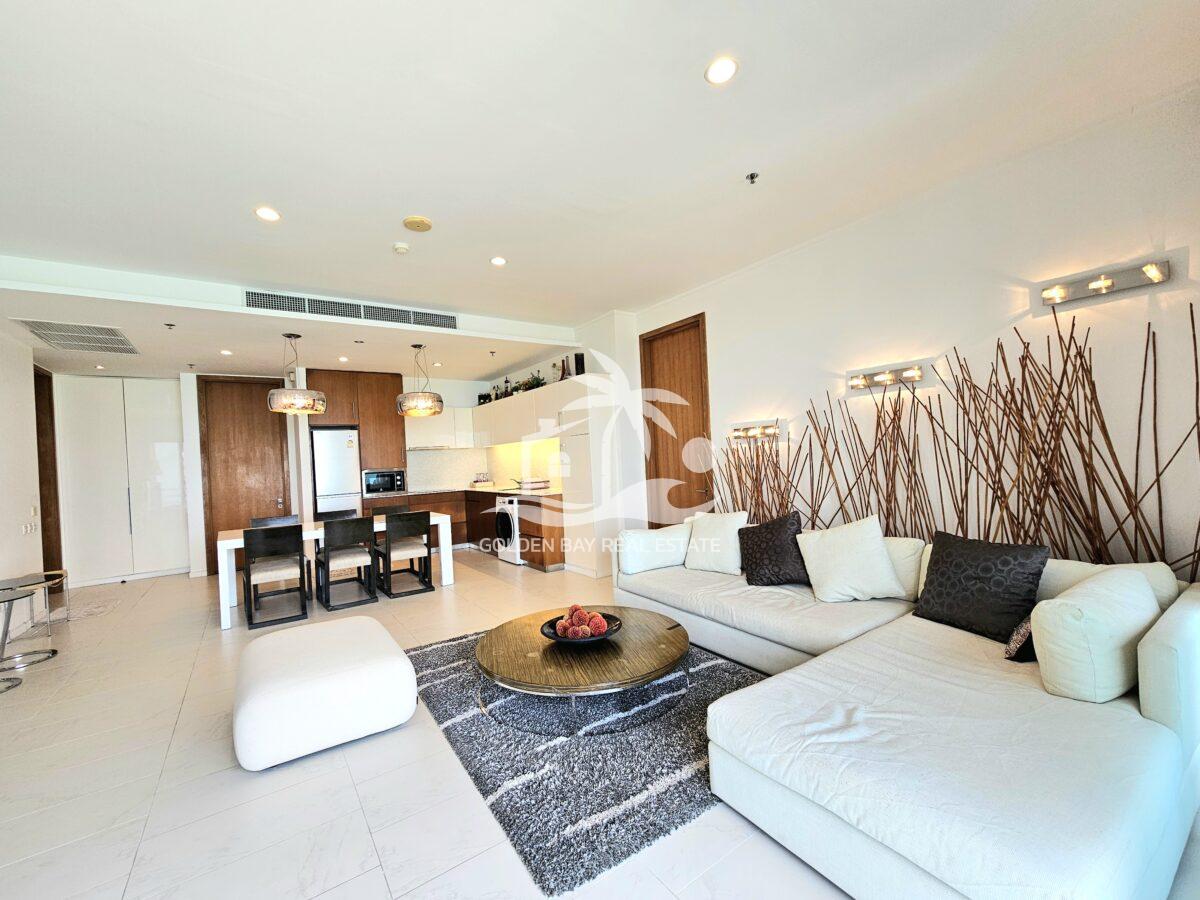 Northpoint – Wongamat