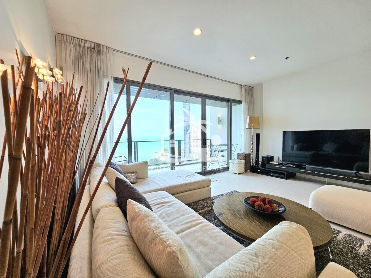 Northpoint – Wongamat