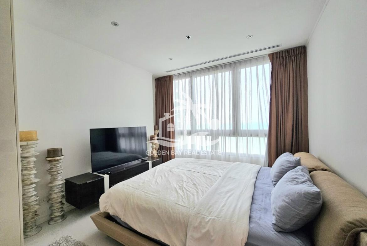 Northpoint – Wongamat