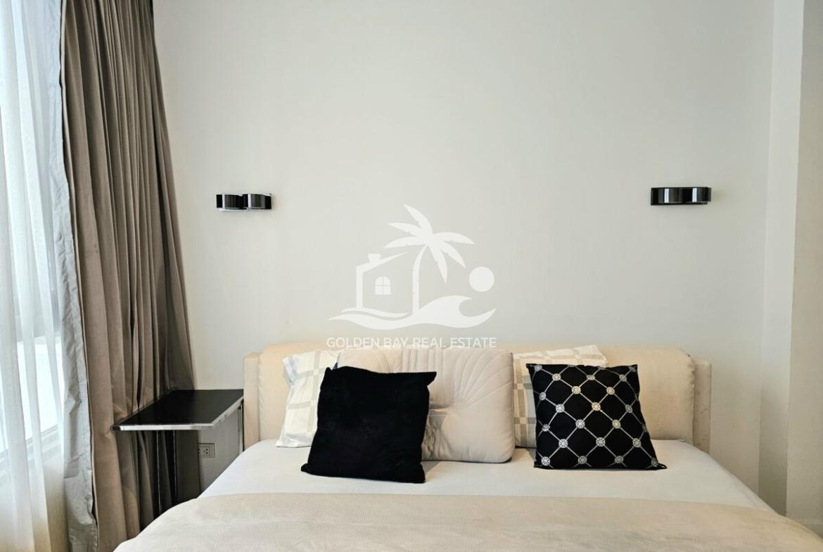Northpoint – Wongamat