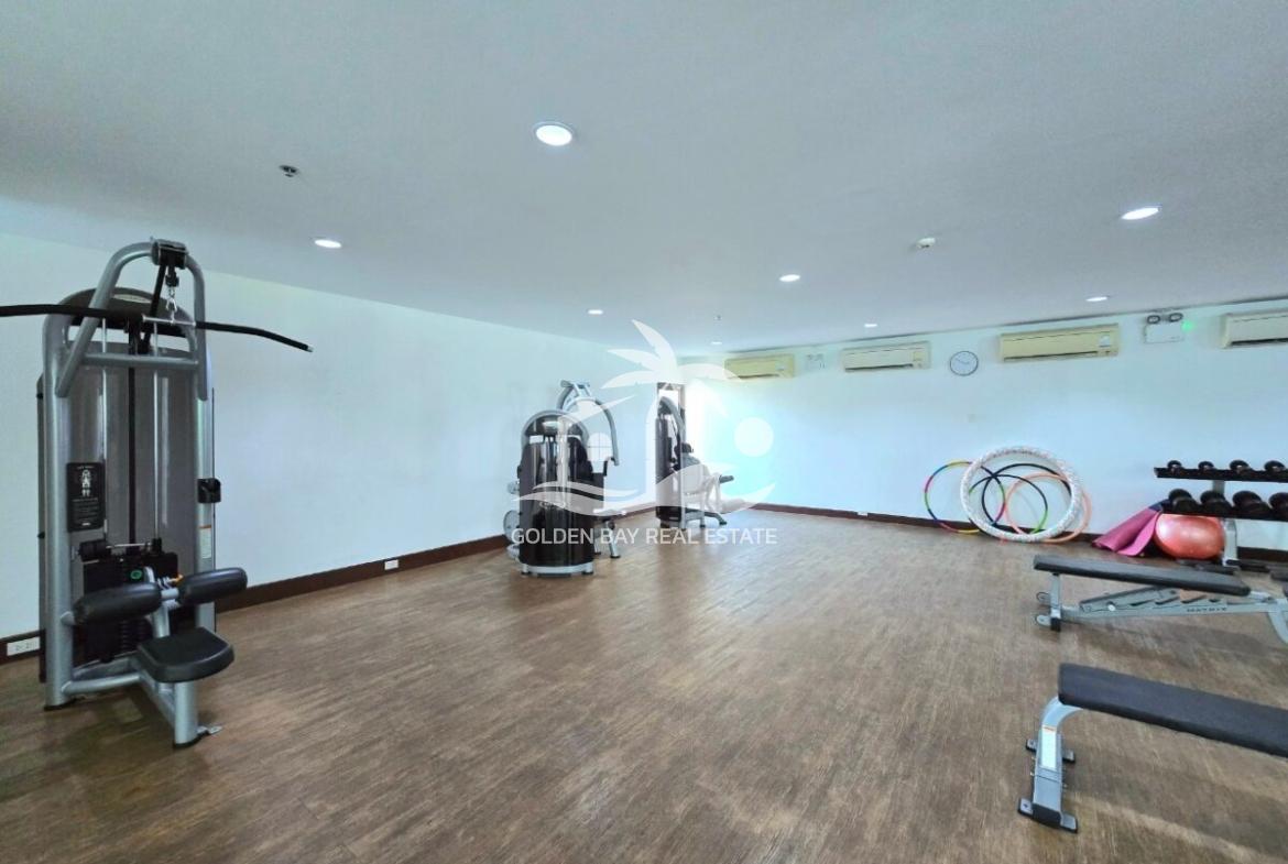 The Axis Condominium – Pratumnak Hill