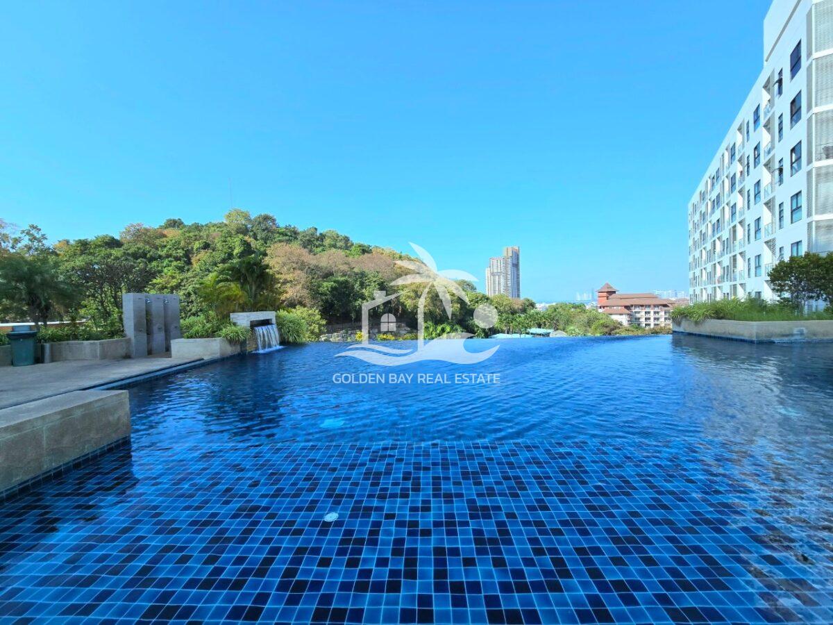 250102 (3) The Axis Condominium – Pratumnak Hill