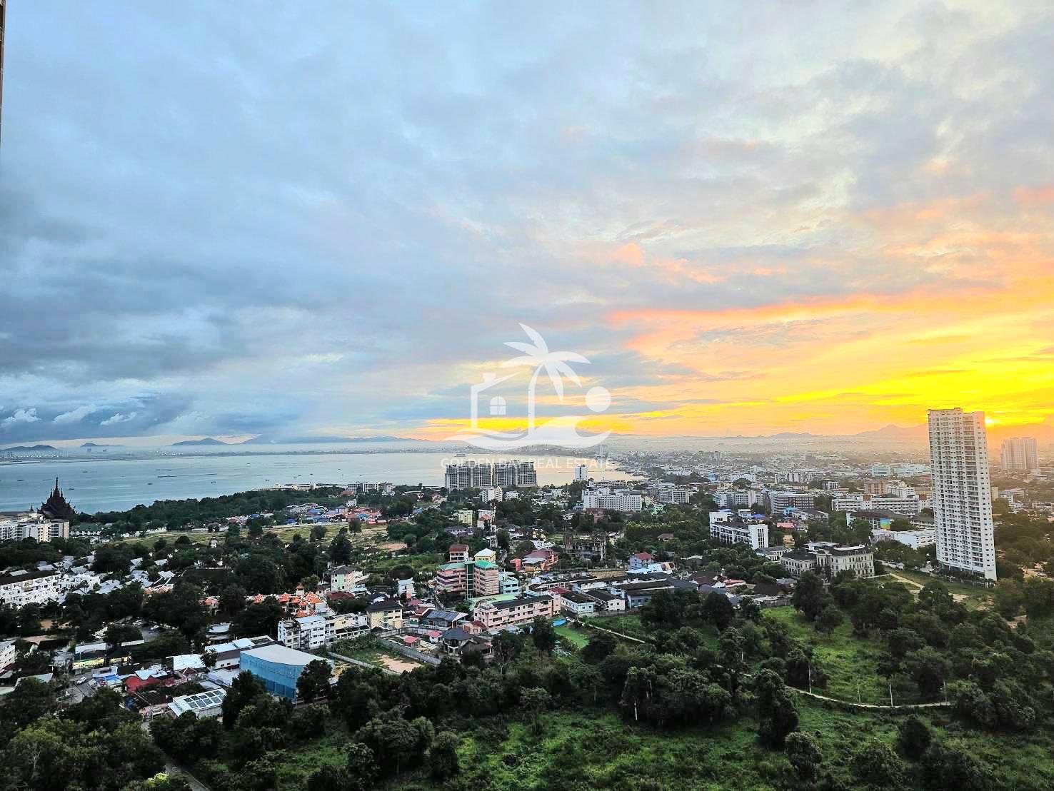 Zire – Wongamat