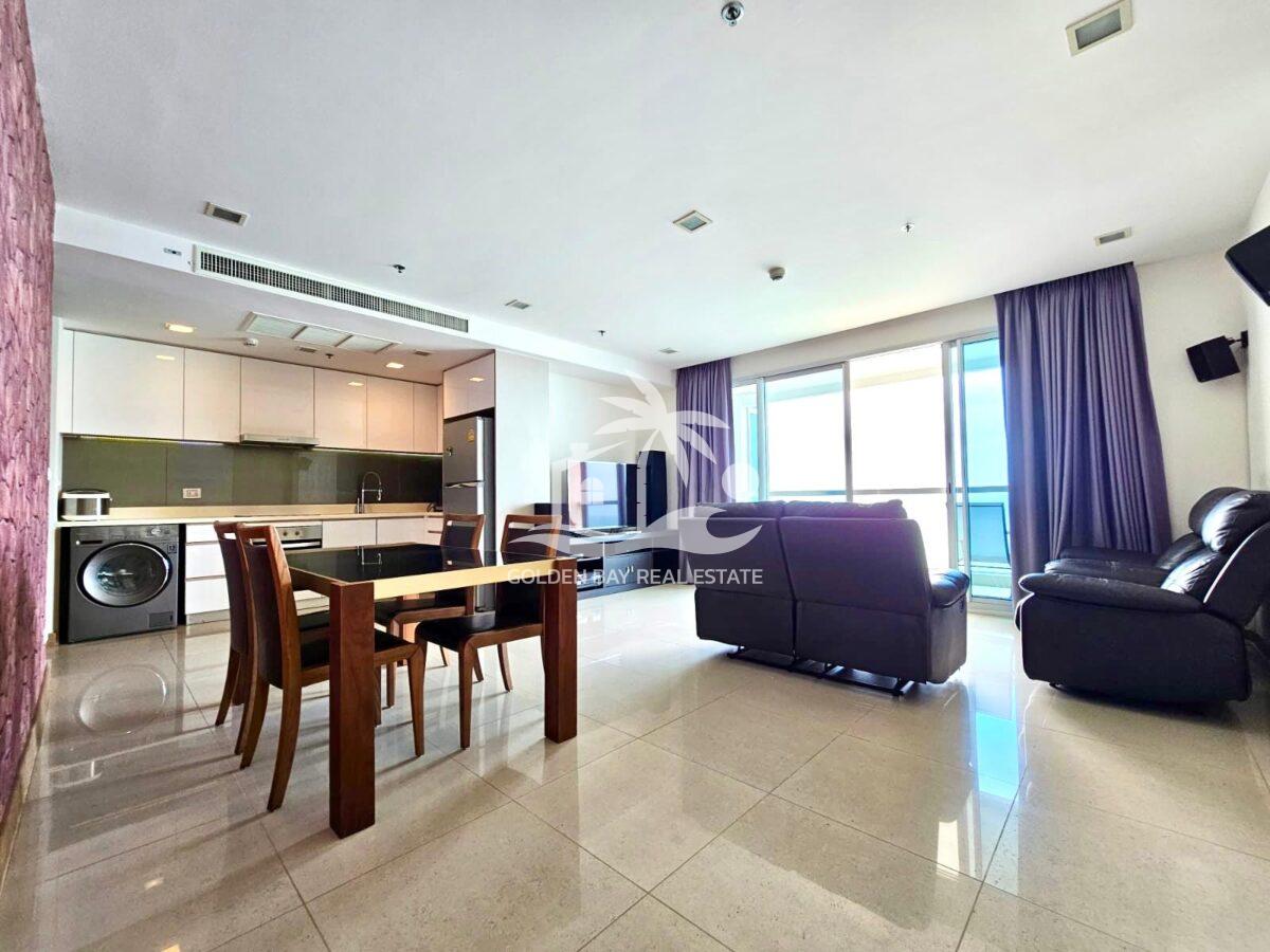 The Palm – Wongamat
