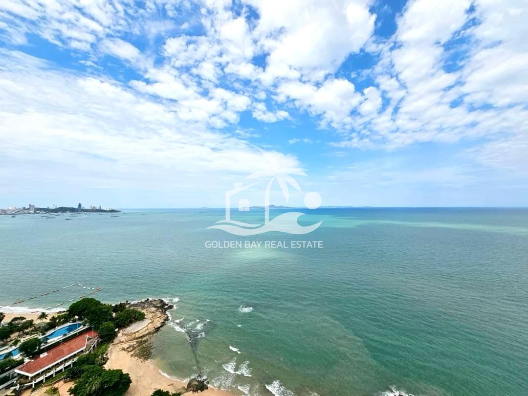 The Palm – Wongamat