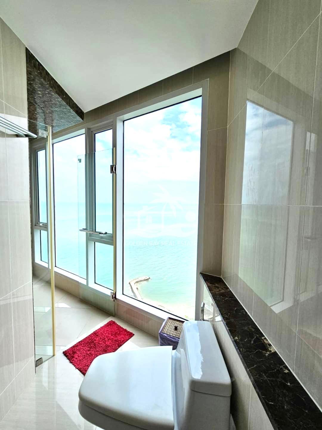 The Palm – Wongamat