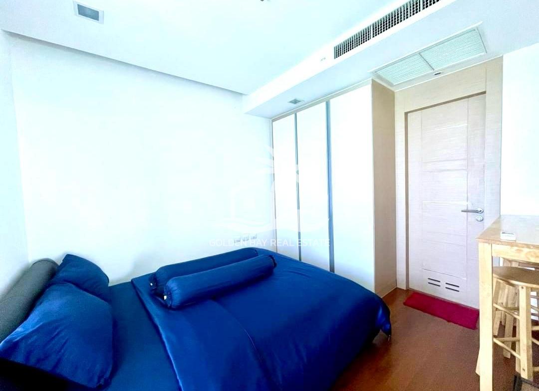 The Palm – Wongamat