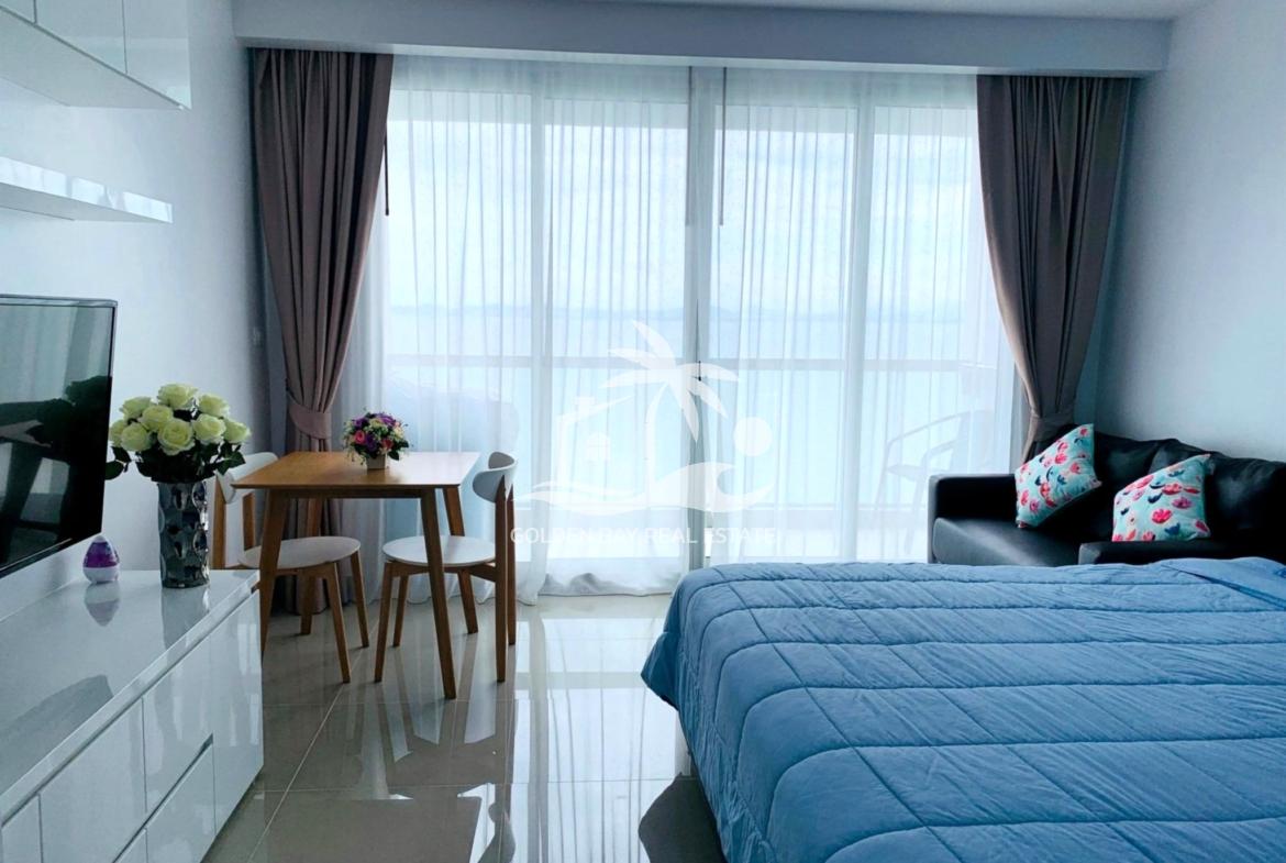 The Palm – Wongamat