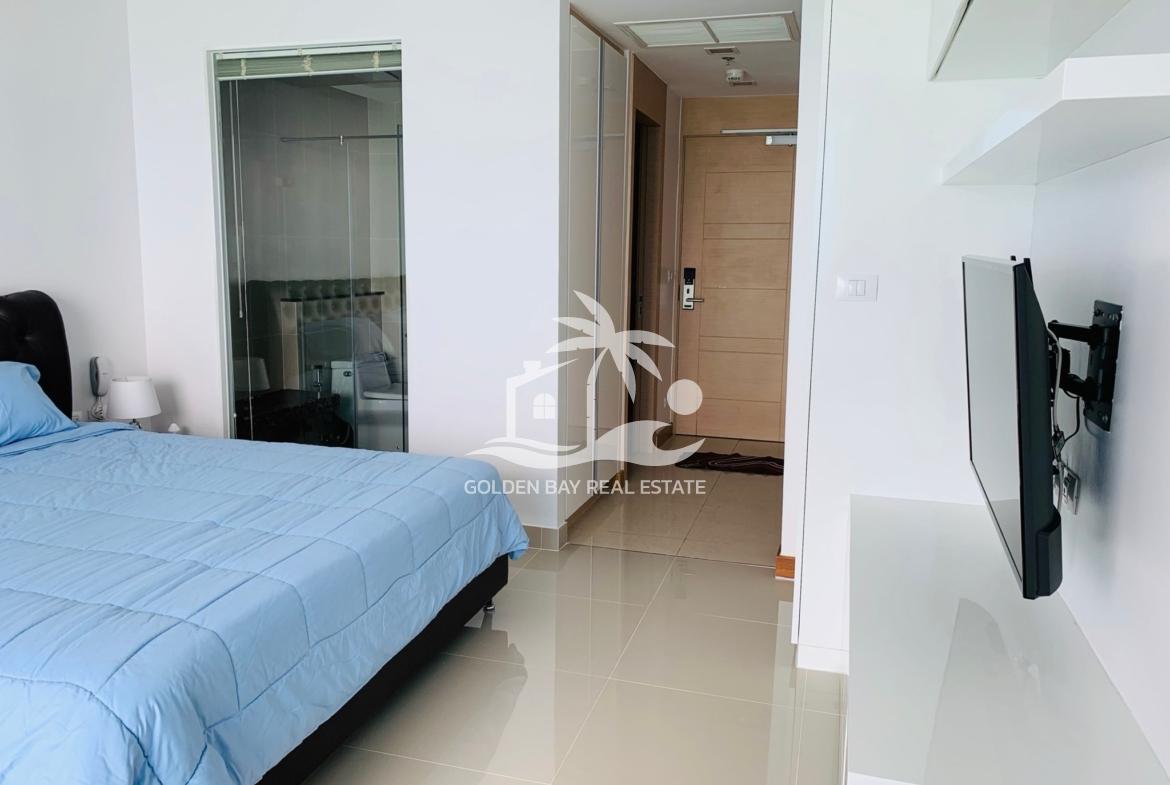 The Palm – Wongamat