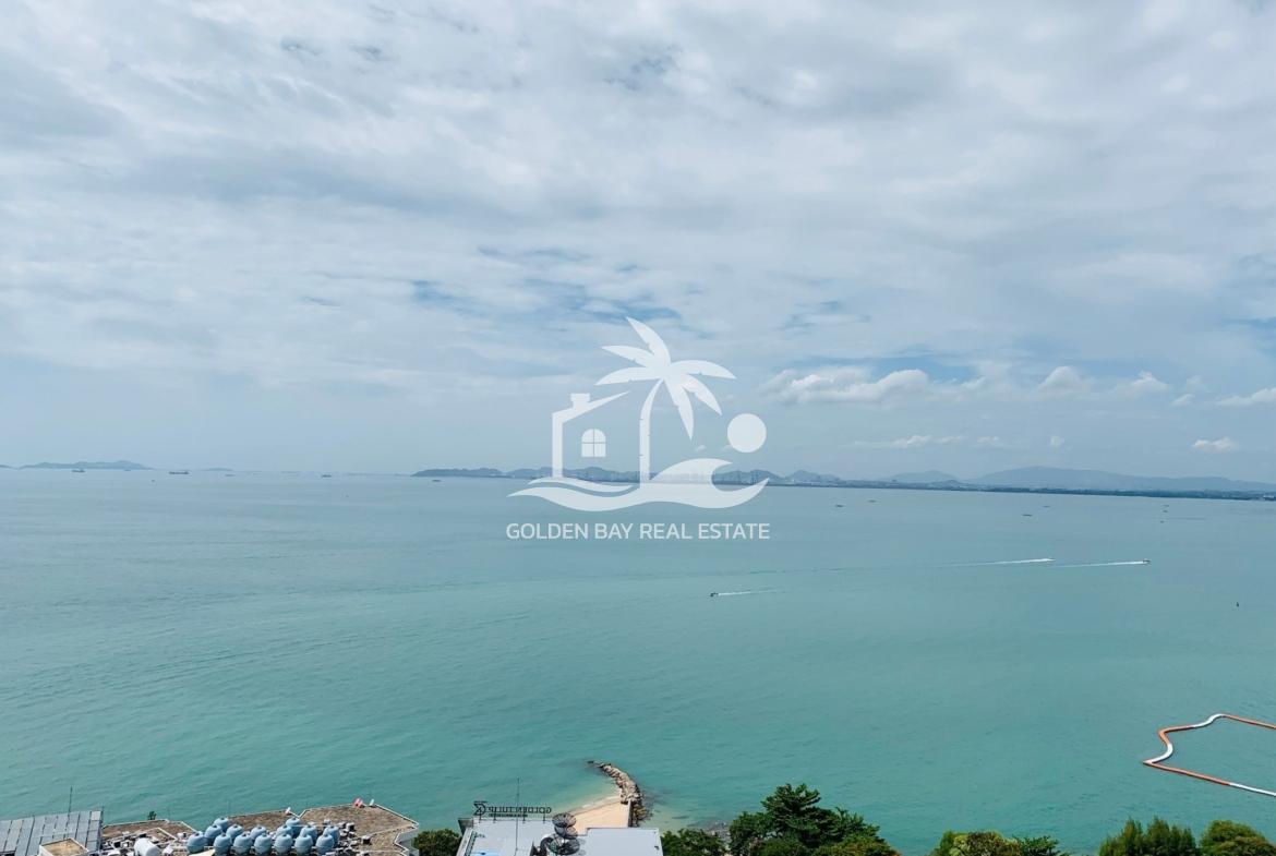 The Palm – Wongamat