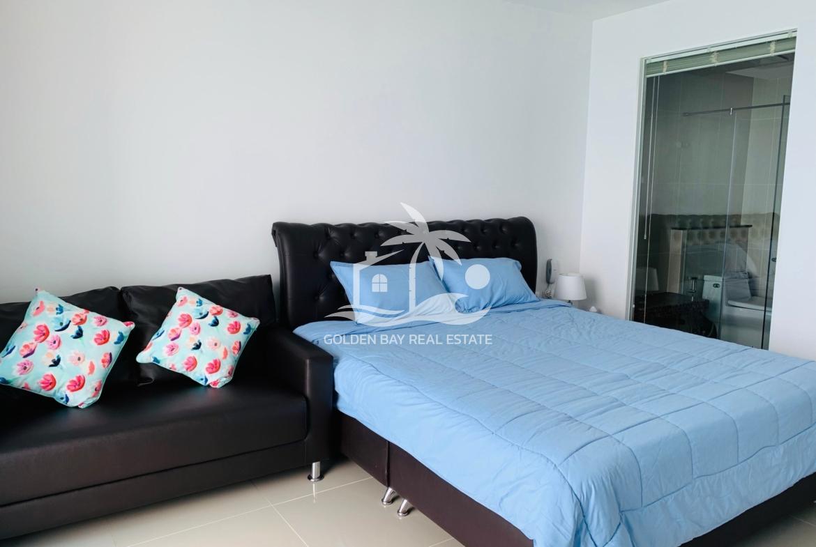 The Palm – Wongamat
