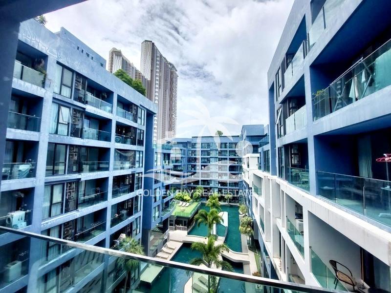 Acqua – Jomtien