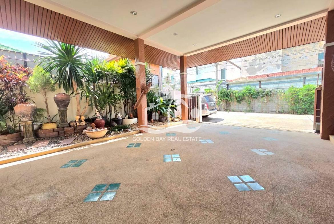 SP Privacy – East Pattaya