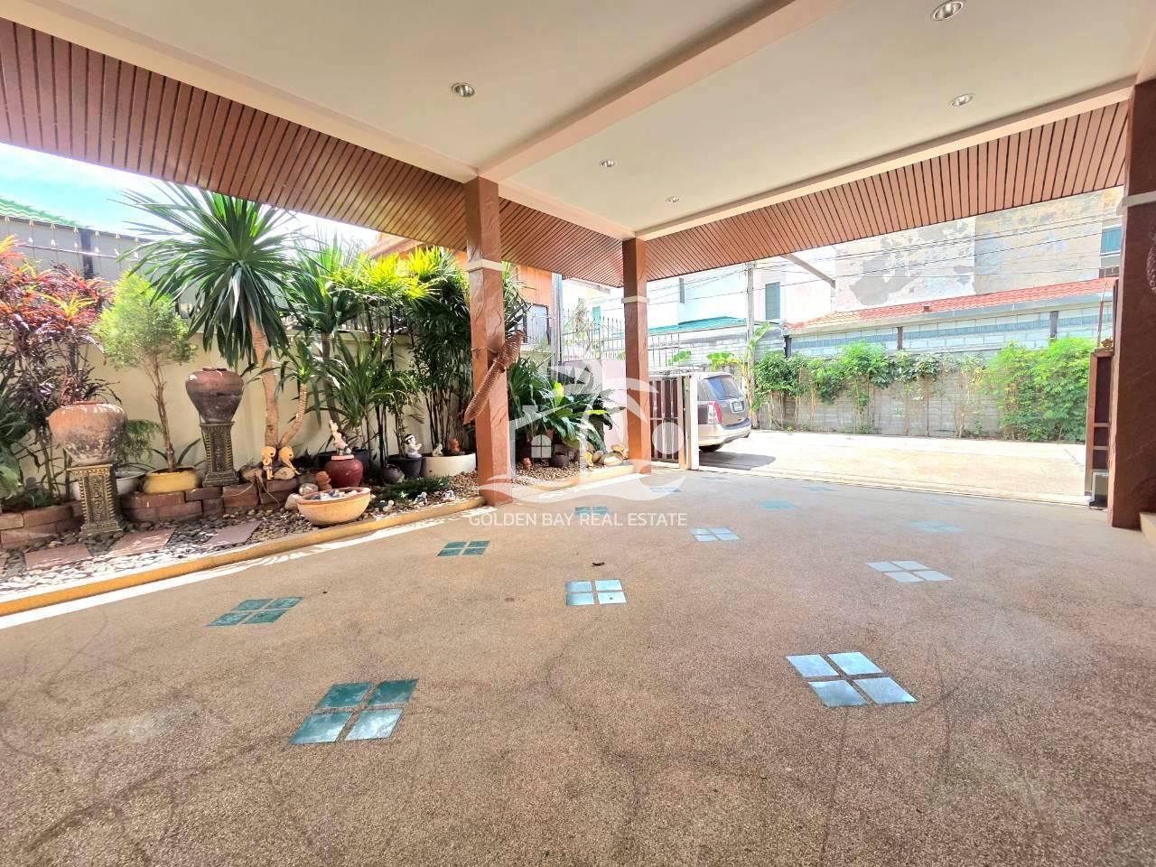 SP Privacy – East Pattaya