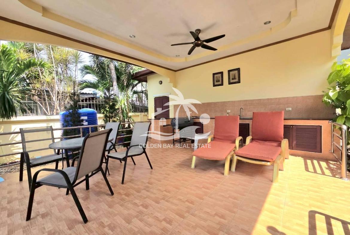 SP Privacy – East Pattaya