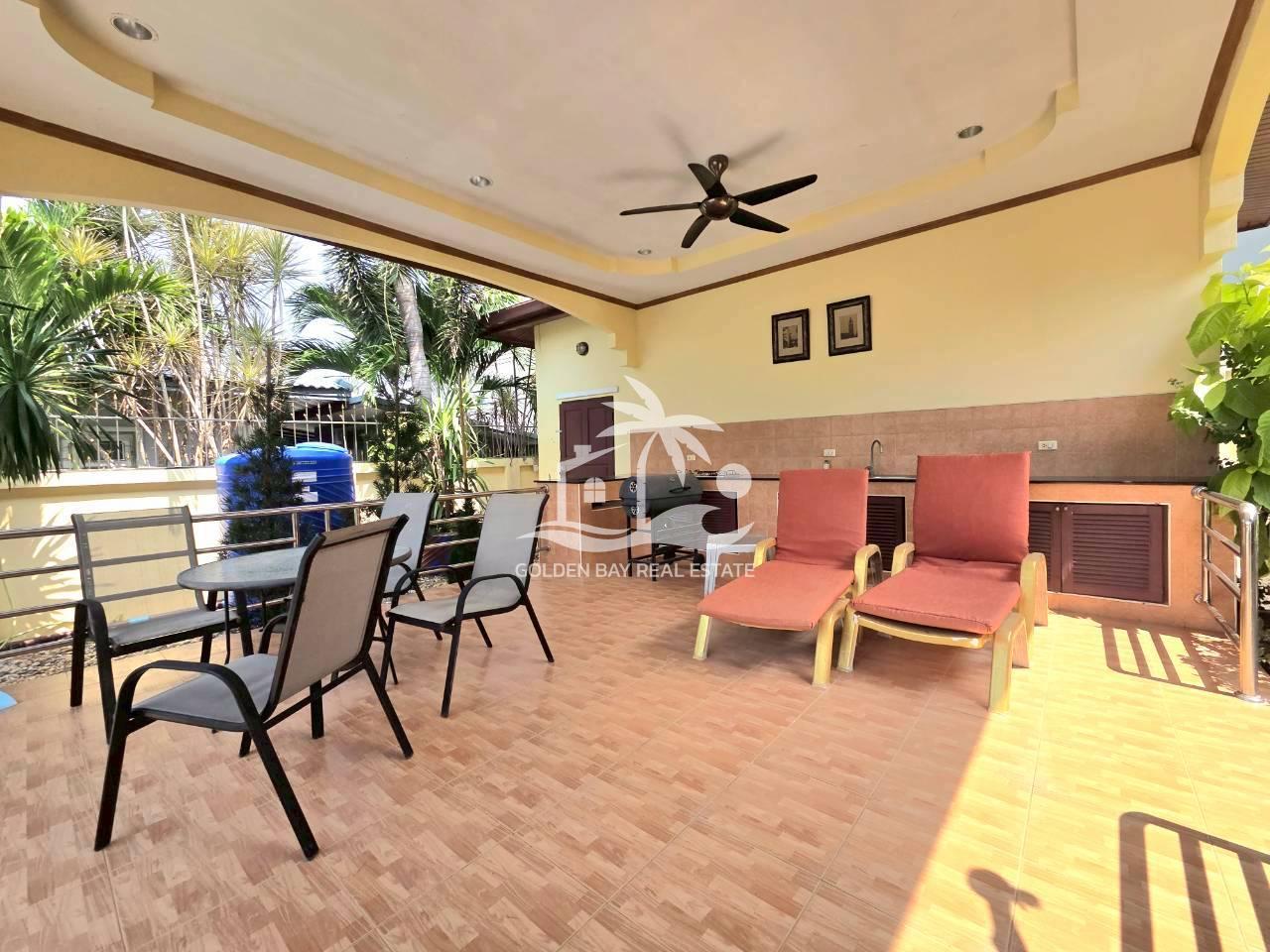 SP Privacy – East Pattaya