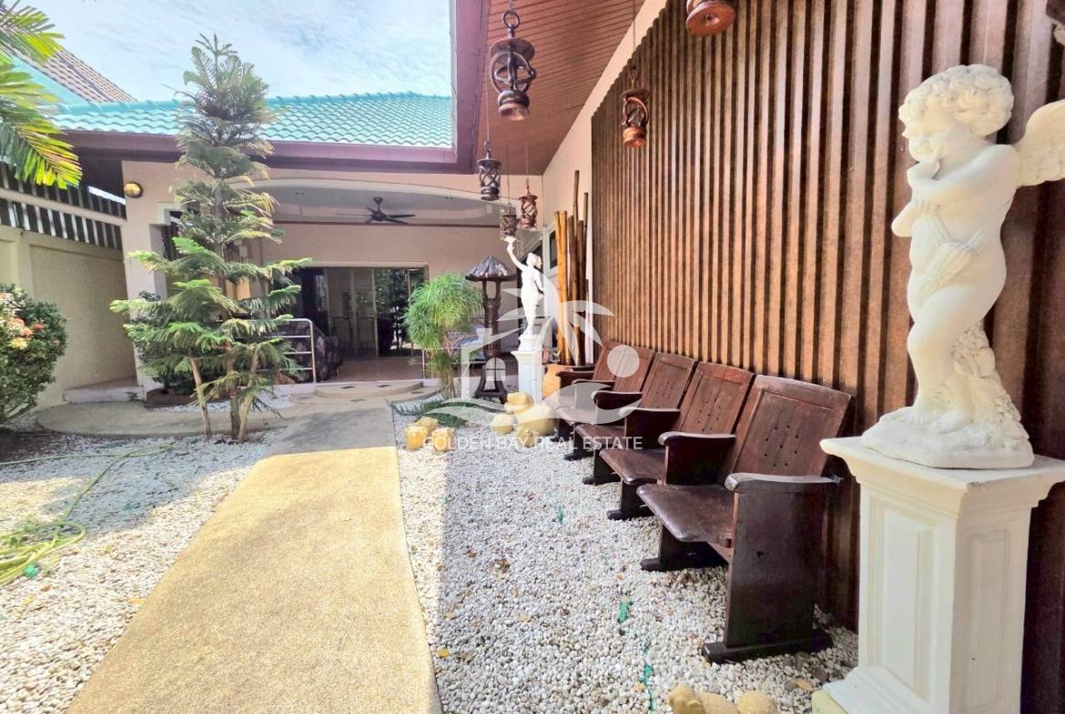 SP Privacy – East Pattaya