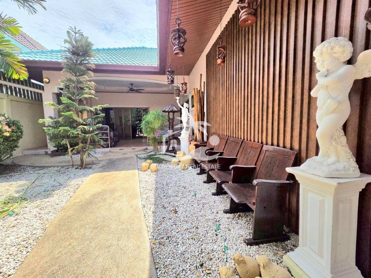 SP Privacy – East Pattaya