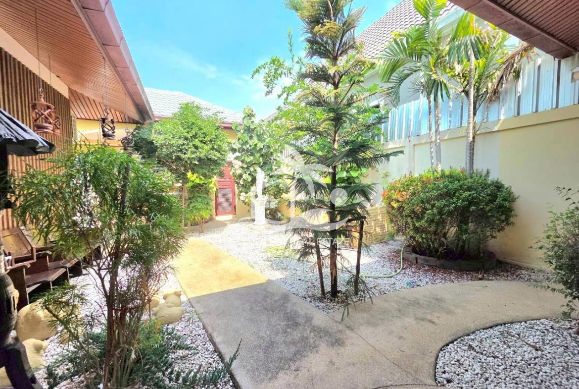 SP Privacy – East Pattaya