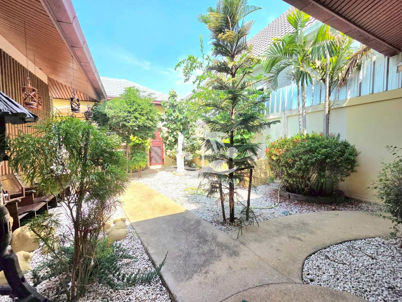 SP Privacy – East Pattaya