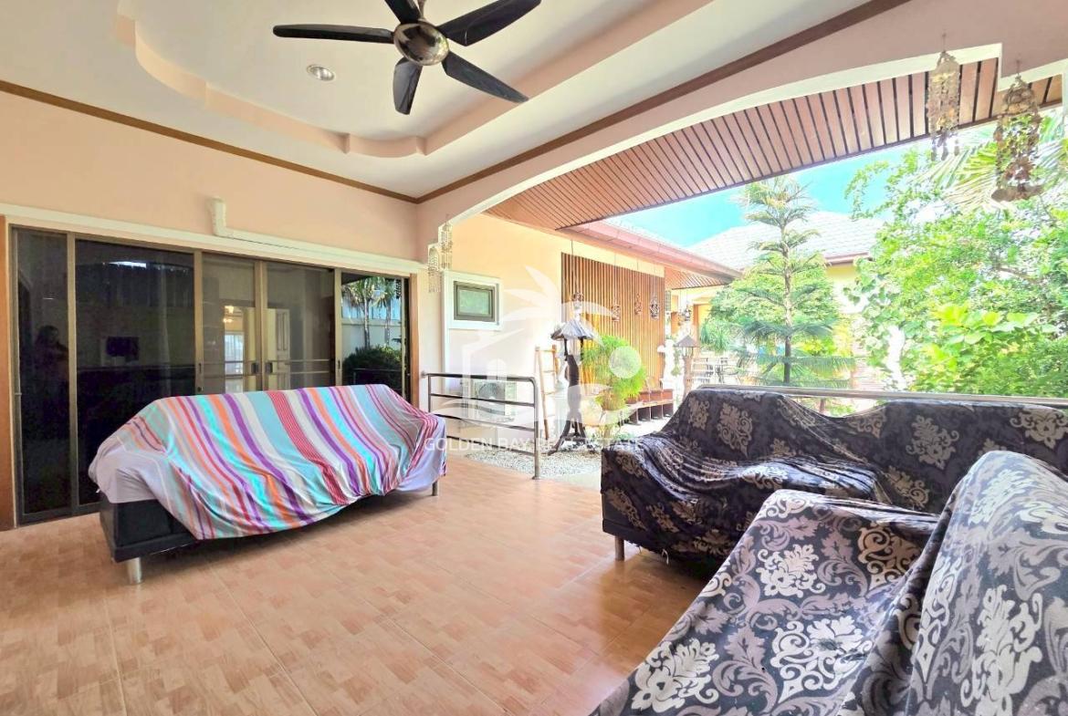 SP Privacy – East Pattaya