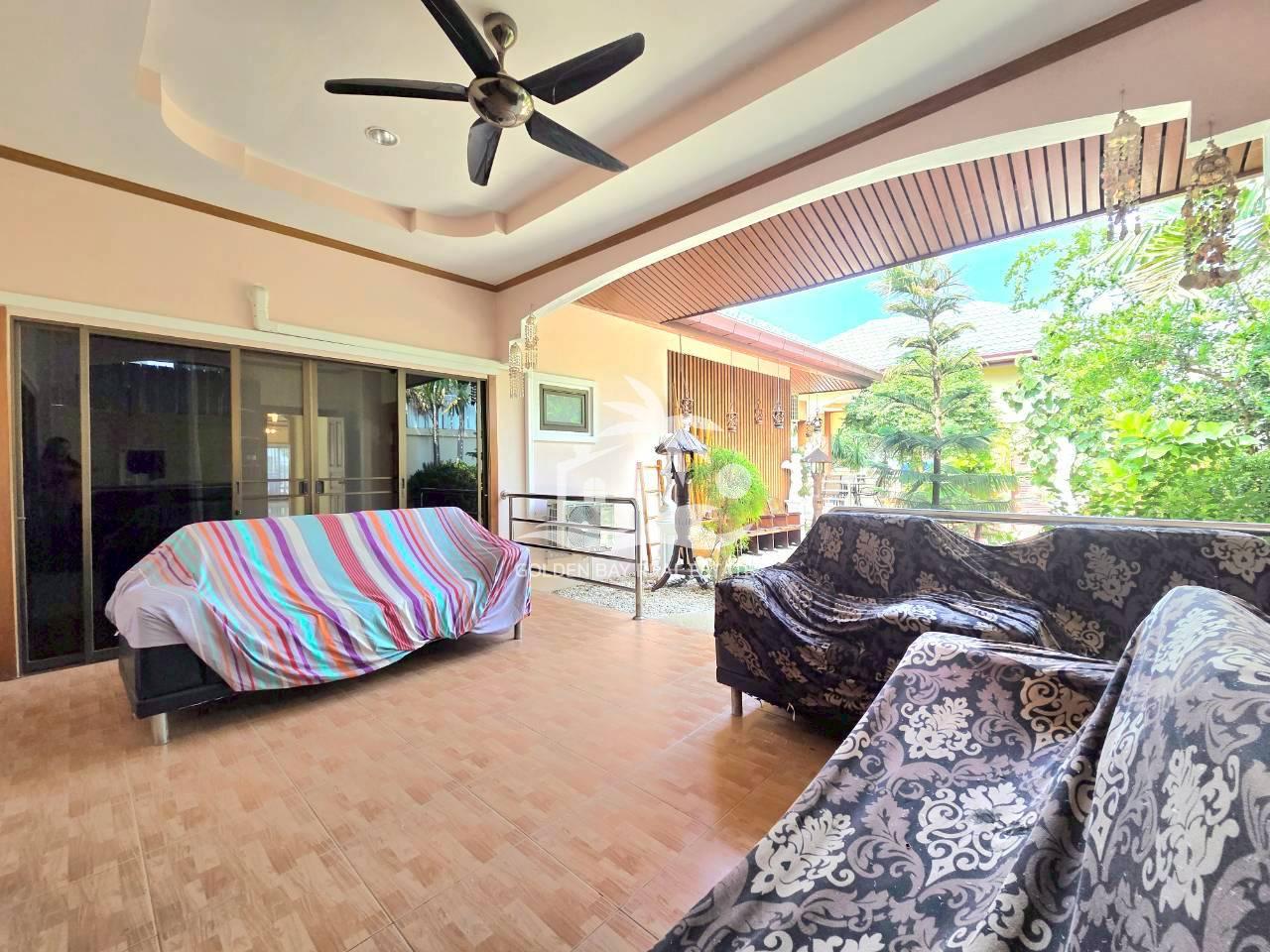 SP Privacy – East Pattaya