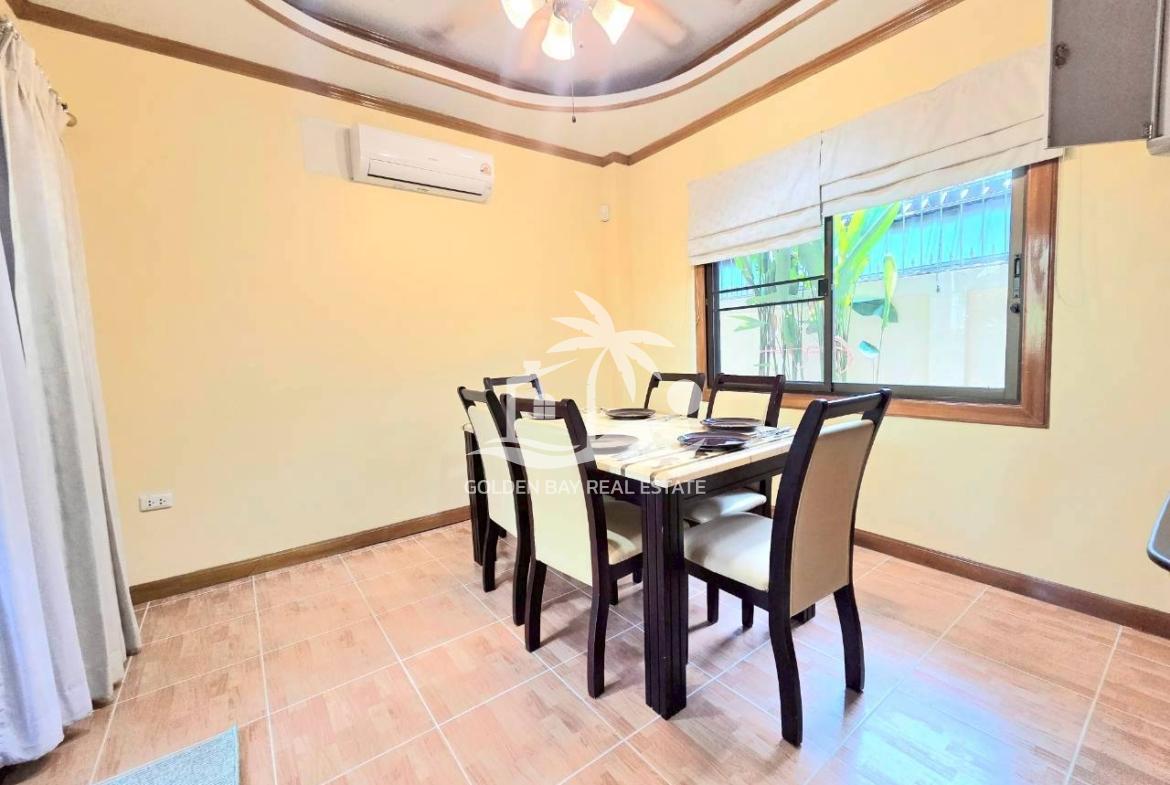 SP Privacy – East Pattaya