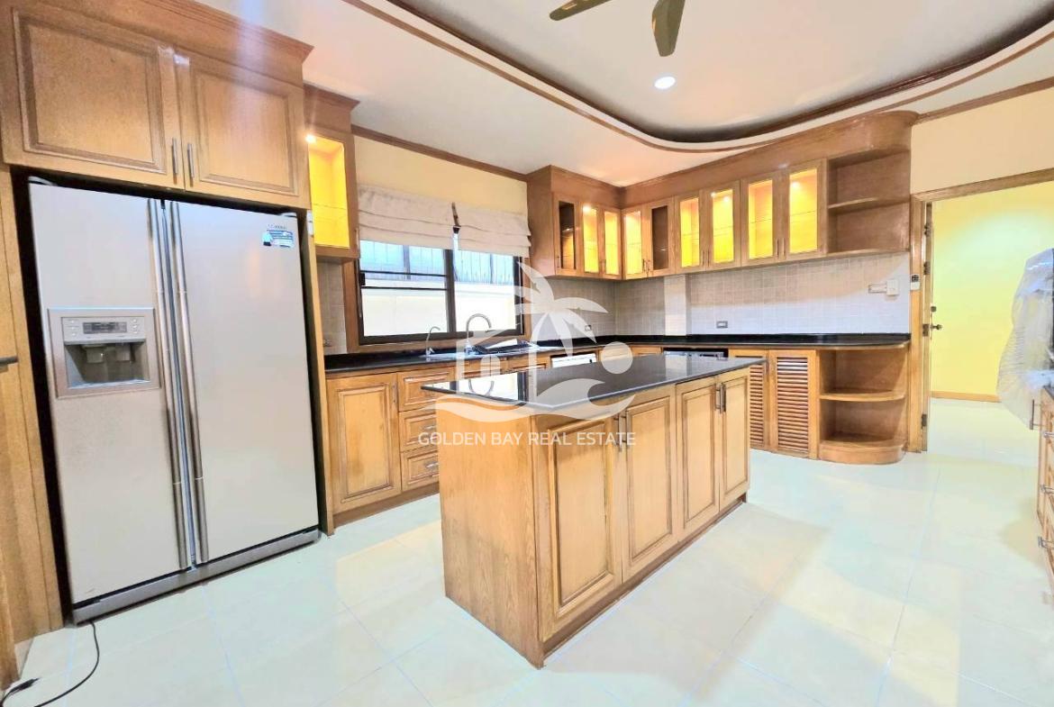 SP Privacy – East Pattaya