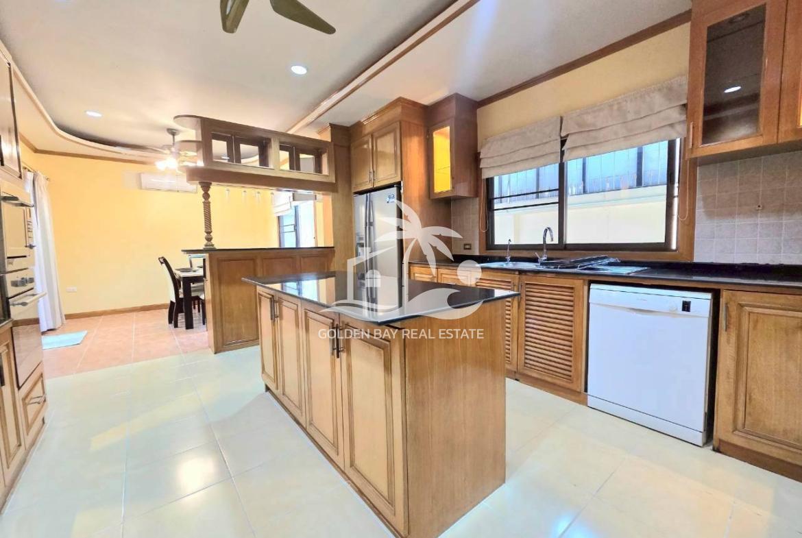 SP Privacy – East Pattaya
