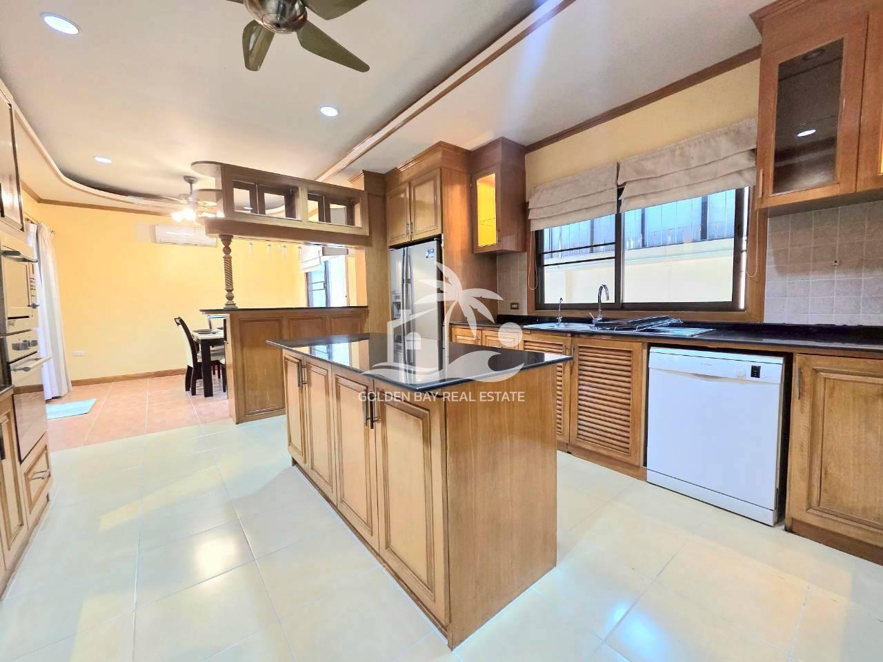 SP Privacy – East Pattaya