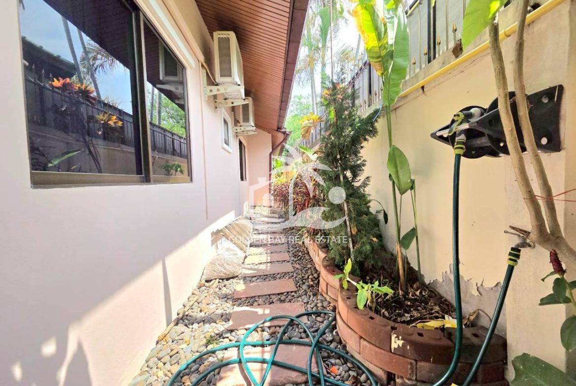 SP Privacy – East Pattaya