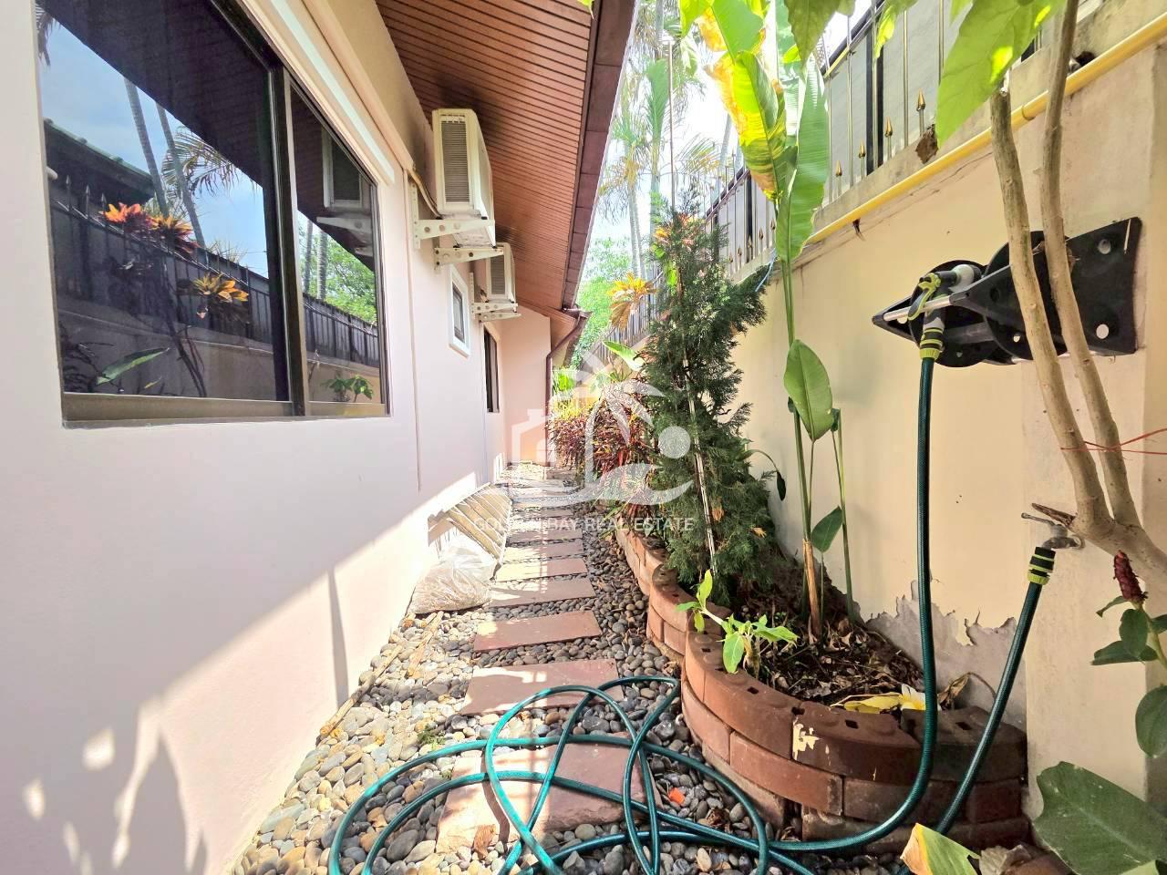 SP Privacy – East Pattaya