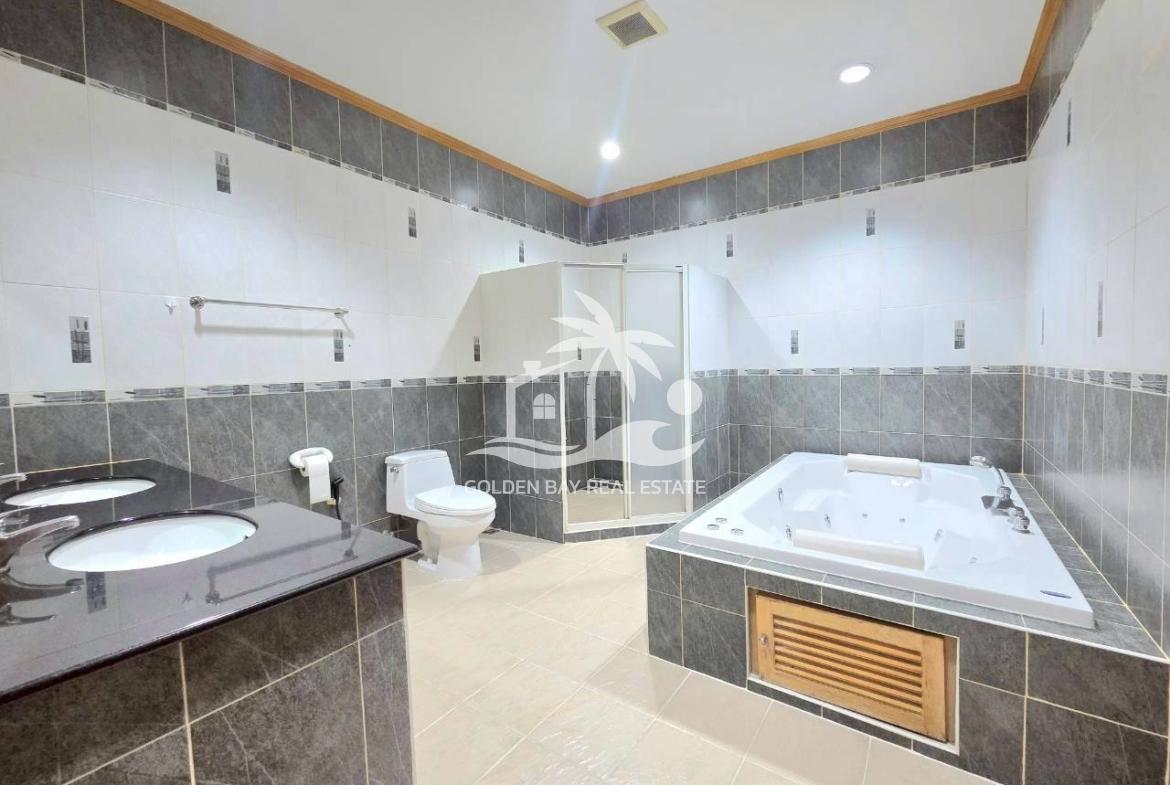 SP Privacy – East Pattaya