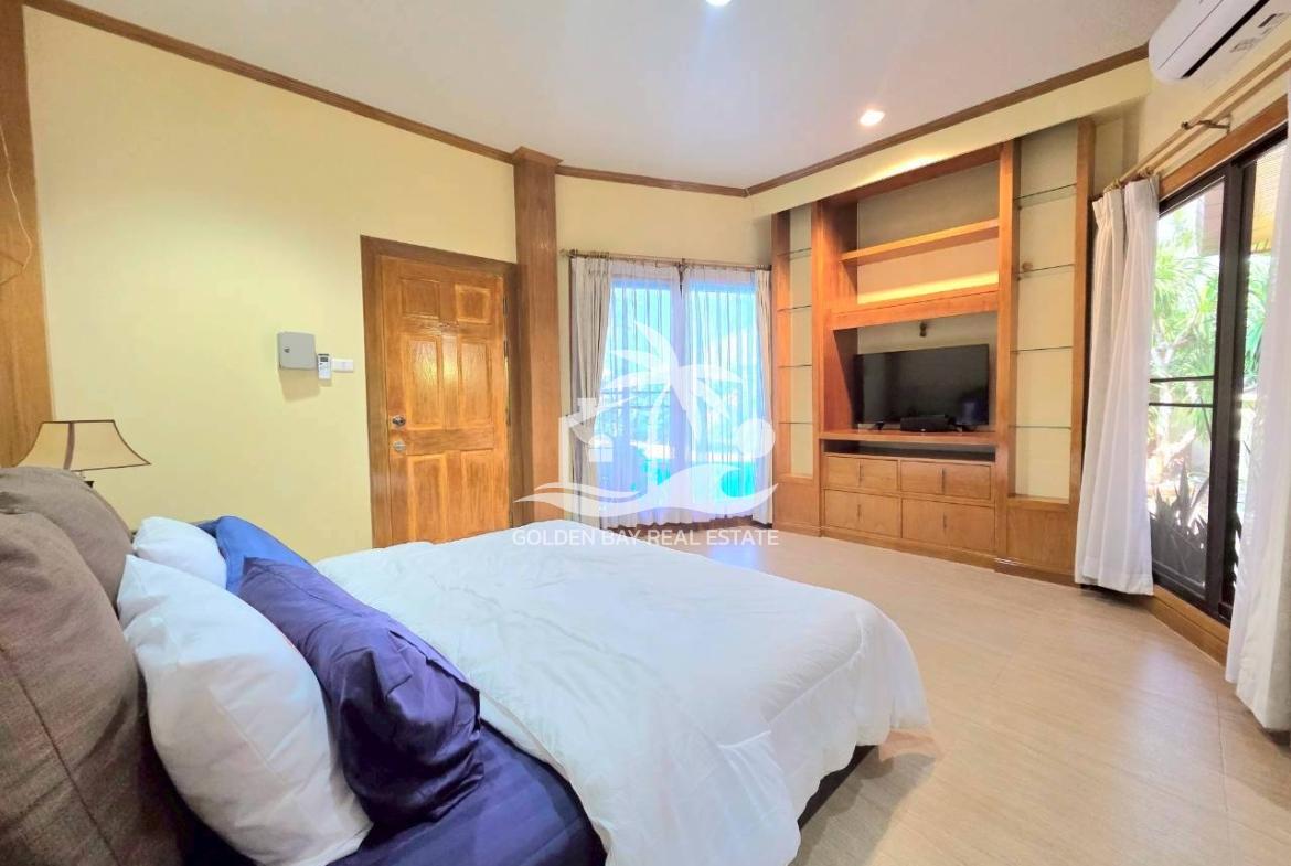 SP Privacy – East Pattaya